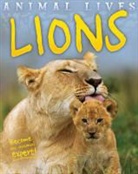 Sally Morgan - Lions