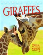 Sally Morgan - Giraffes