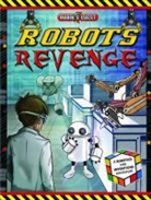 Clive Gifford - Robot''s Revenge