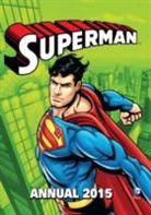 Dc Comics, Titan Comics - Superman 2015 Annual