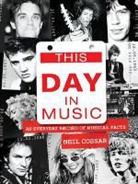 Neil Cossar - This Day in Music