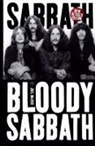 Black Sabbath, Joel McIver, Omnibus Press - Sabbath Bloody Sabbath