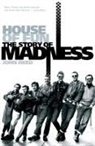 John Reed, Omnibus Press - Madness: House of Fun