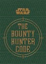 Daniel Wallace, Daniel Windham Wallace, Ryder Windham, Windham Ryder - Star Wars - The Bounty Hunter Code