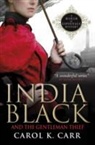 Carol K. Carr - India Black and the Gentleman Thief