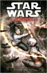 Corinna Sarah Bechko, Corinna Sarah Hardman Bechko, Gabriel Hardman - Star Wars Legacy - Wanted