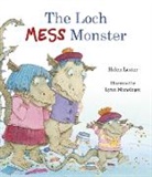 Helen Lester, Lester Helen, Lynn Munsinger, Munsinger Lynn - The Loch Mess Monster