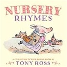 Tony Ross - Nursery Rhymes