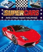 Paul Harrison - Supercars