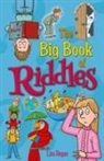 Lisa Regan - Big Book of Riddles