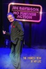 Jim Davidson - No Further Action