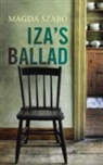 Magda Szabo - Iza's Ballad