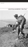 Jon Stallworthy - War Poet