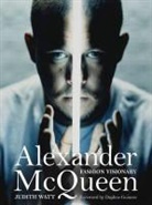 Judith Watt - Alexander McQueen