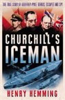 Henry Hemming - Churchill's Iceman