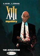 DELABIE, Xavier Dorison, Dorison Xavier, Meyer, Ralph Meyer, MEYER DORISON... - XIII MYSTERY THE MONGOOSE
