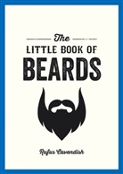 Rufus Cavendish - The Little Book of Beards