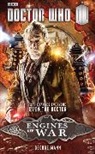 George Mann - Doctor Who Engines of War