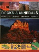 Jack Challoner, Jack Walshaw Challoner, Challoner Jack &amp; Walshore Rodney, Jack Challoner &amp; Rodney Walshaw, Rodney Walshaw - Rocks & Minerals