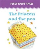 Jan Lewis, Lewis Jan, Jan Lewis - Princess and the Pea