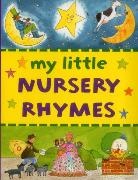 Jan Lewis, Lewis Jan, Jan Lewis - My Little Nursery Rhymes