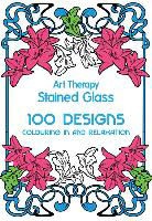 Sophie Leblanc, Sophie Leblanc - Art Therapy: Stained Glass
