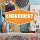 Mollie Makes - Embroidery
