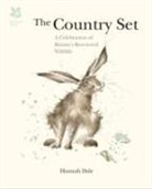 Hannah Dale, Hannah Dale Dale - The Country Set