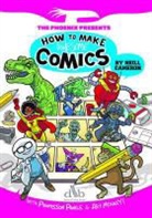 Neill Cameron - Art Monkey's