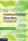 Louise Cummings, Louise (Nottingham Trent University) Cummings - Communication Disorders Workbook