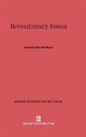 Richard Pipes - Revolutionary Russia