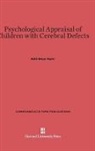 Edith Meyer Taylor - Psychological Appraisal of Children with Cerebral Defects