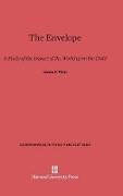James S. Plant - The Envelope - A Study of the Impact of the World upon the Child