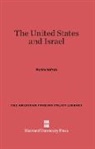 Nadav Safran - The United States and Israel