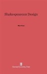 Mark Rose - Shakespearean Design