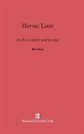 Mark Rose - Heroic Love