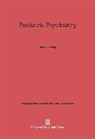 Hale F. Shirley - Pediatric Psychiatry