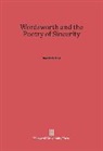 David Perkins - Wordsworth and the Poetry of Sincerity