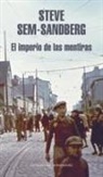 Steve Sem-Sandberg - El imperio de las mentiras