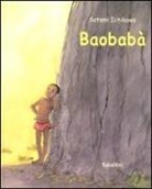Satomi Ichikawa, ICHIKAWA SATOMI - BAOBABA