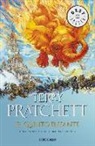 Terry Pratchett - El quinto elefante : una novela del Mundodisco