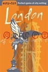 Heather Reyes - London