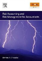 Dimitris Chorafas, Dimitris N Chorafas, Dimitris N. Chorafas, Dimitris N. (Corporate Consultant in Eng Chorafas, Dimitris N. Chorafas - Risk Accounting and Risk Management for Accountants