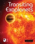 Carole Haswell, Carole A Haswell, Carole A. Haswell, Carole A. (The Open University Haswell - Transiting Exoplanets