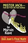 Marvin Kaye, Edmond Rostand - Mister Jack -- For Better Or for Worse: