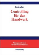 Peter Posluschny - Controlling für das Handwerk