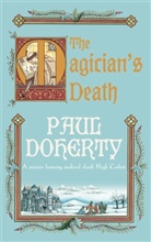 Paul Doherty, Paul C. Doherty - The Magician's Death