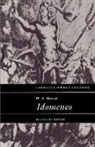 Julian Rushton, Julian Rushton - W. A. Mozart: Idomeneo