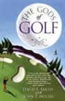 John P. Holms, David L. Smith - Gods of Golf