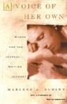 Marlene Schiwy, Marlene A. Schiwy, Schiwy Woo - A Voice of Her Own: Women and the Journa